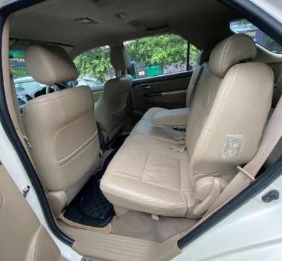 Used 2013 Fortuner 4x2 AT TRD Sportivo  for sale in New Delhi