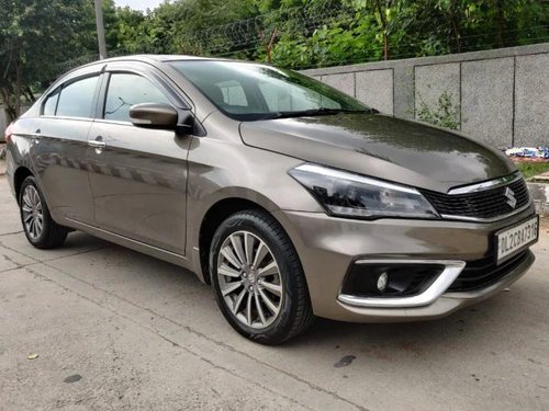 Used 2019 Ciaz Alpha  for sale in New Delhi