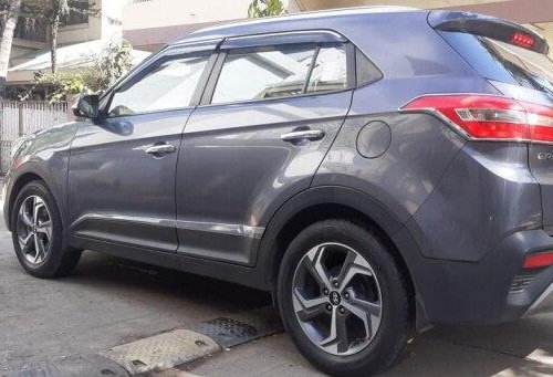 Used 2019 Creta 1.6 SX Automatic Diesel  for sale in Pune