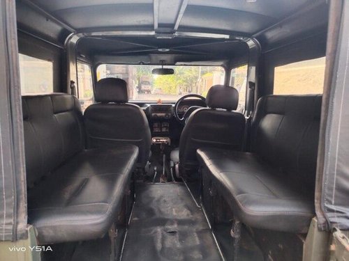 Used 2014 Thar DI 4X4  for sale in Mumbai