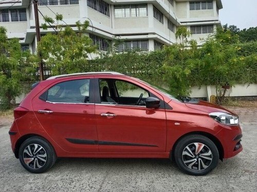 Used 2018 Tiago Wizz 1.2 Revotron  for sale in Indore