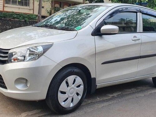 Used 2015 Celerio ZXI  for sale in Mumbai