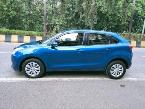 Used 2017 Baleno Delta  for sale in Mumbai