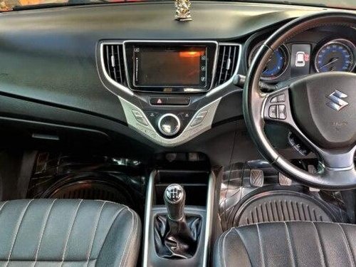 Used 2017 Baleno Alpha  for sale in Mumbai