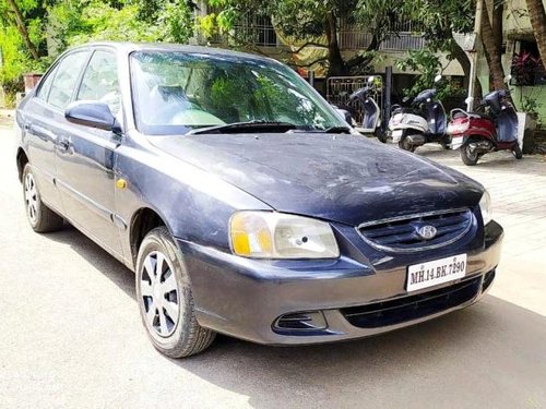 Used 2008 Accent GLE  for sale in Pune