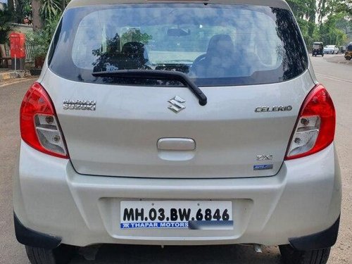 Used 2015 Celerio ZXI  for sale in Mumbai