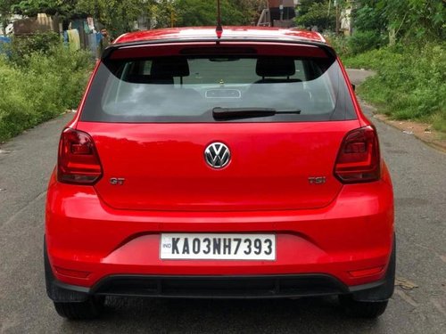 Used 2020 Polo GT 1.0 TSI  for sale in Bangalore