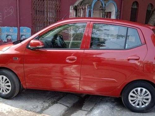 Used 2013 i10 Sportz  for sale in Kolkata