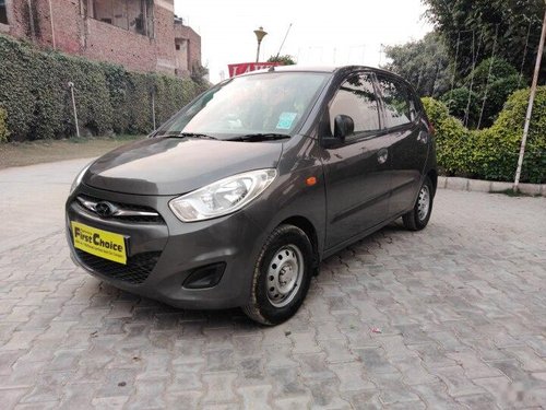 Used 2013 i10 Era 1.1 iTech SE  for sale in Gurgaon