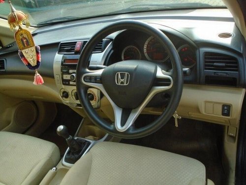 Used 2010 City S  for sale in Mumbai