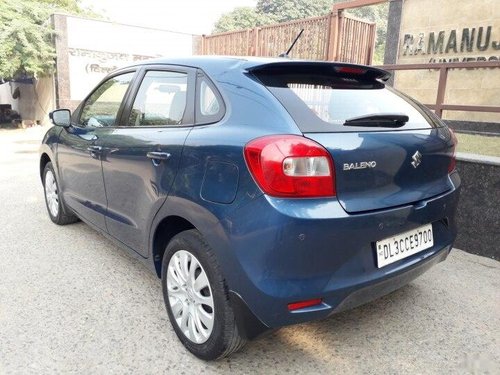 Used 2016 Baleno Delta  for sale in New Delhi