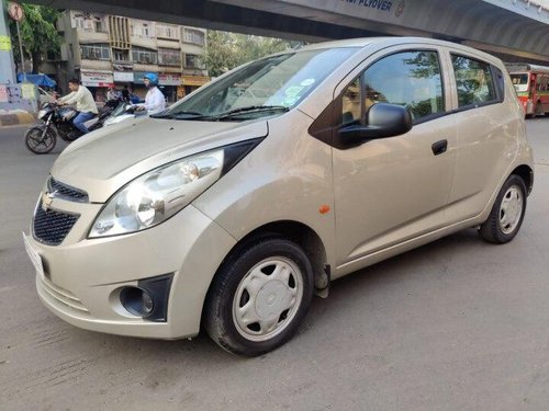 Used 2011 Beat Diesel LS  for sale in Mumbai