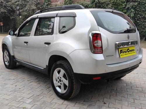 Used 2014 Duster 85PS Diesel RxL Optional  for sale in Gurgaon