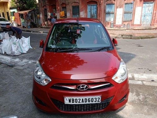 Used 2013 i10 Sportz  for sale in Kolkata