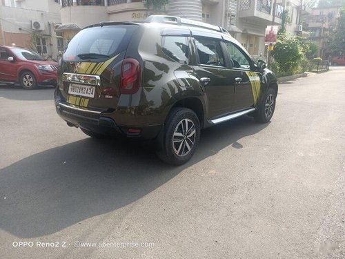 Used 2017 Duster RXS  for sale in Kolkata