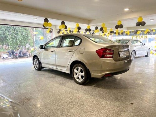 Used 2012 City 1.5 S AT  for sale in New Delhi