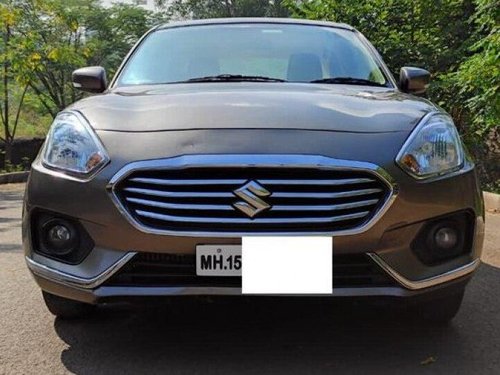 Used 2018 Swift Dzire  for sale in Nashik