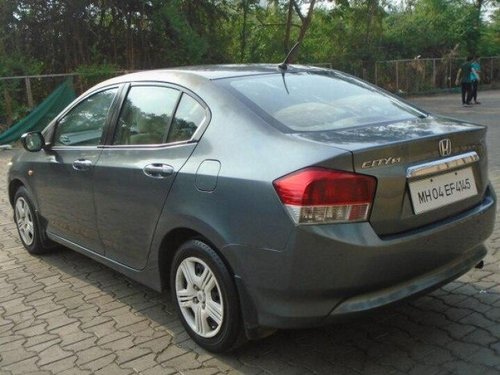 Used 2010 City S  for sale in Mumbai