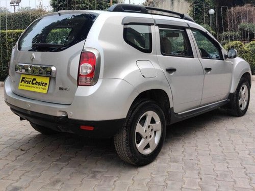 Used 2014 Duster 85PS Diesel RxL Optional  for sale in Gurgaon