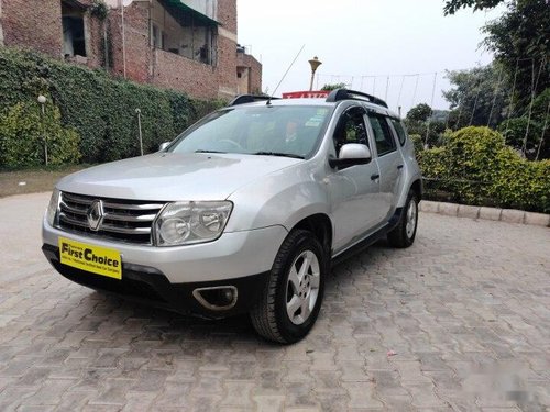 Used 2014 Duster 85PS Diesel RxL Optional  for sale in Gurgaon