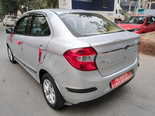 Used 2017 Figo Aspire 1.2 Ti-VCT Titanium  for sale in Noida