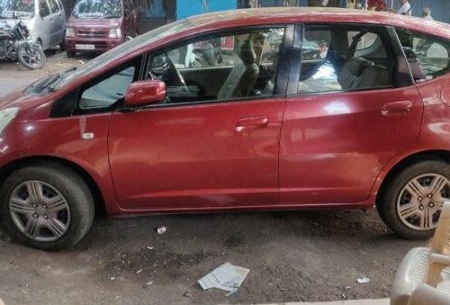 Used 2009 Jazz Select Edition  for sale in Pune