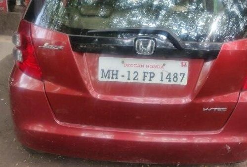 Used 2009 Jazz Select Edition  for sale in Pune