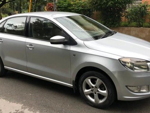 Used 2015 Rapid 1.6 MPI AT Ambition Plus  for sale in Bangalore