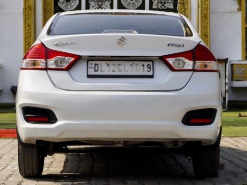 Used 2017 Ciaz  for sale in New Delhi