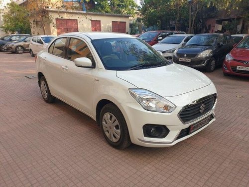 Used 2018 Swift Dzire  for sale in Mumbai