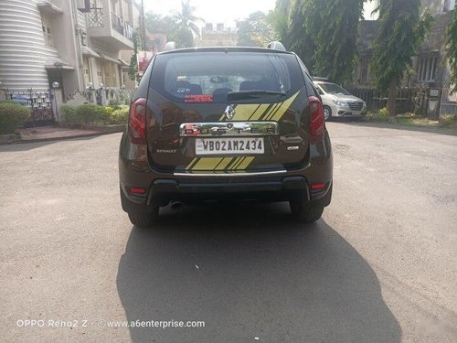 Used 2017 Duster RXS  for sale in Kolkata