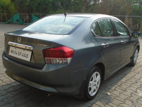 Used 2010 City S  for sale in Mumbai