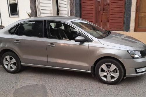 Used 2017 Rapid 1.6 MPI Ambition  for sale in Gurgaon