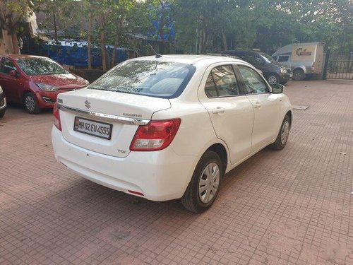 Used 2018 Swift Dzire  for sale in Mumbai