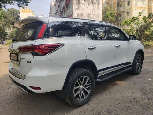 Used 2017 Fortuner 2.8 4WD AT  for sale in Mumbai