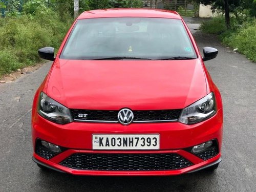 Used 2020 Polo GT 1.0 TSI  for sale in Bangalore