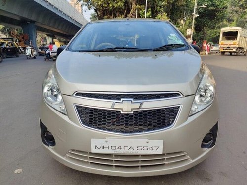 Used 2011 Beat Diesel LS  for sale in Mumbai