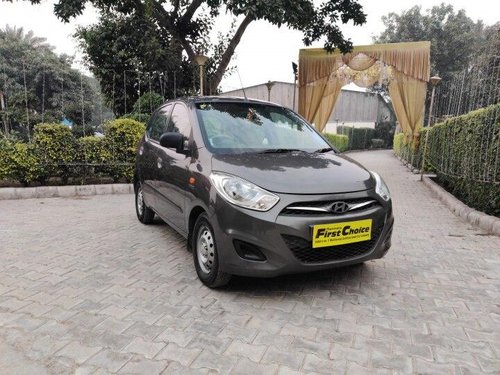 Used 2013 i10 Era 1.1 iTech SE  for sale in Gurgaon