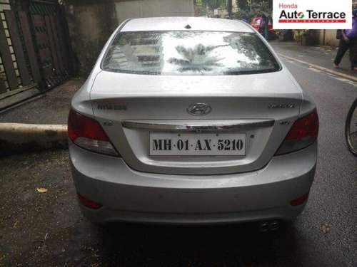 Used 2011 Verna 1.6 SX VTVT  for sale in Mumbai