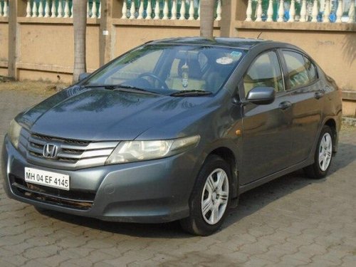 Used 2010 City S  for sale in Mumbai