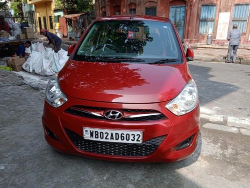 Used 2013 i10 Sportz  for sale in Kolkata