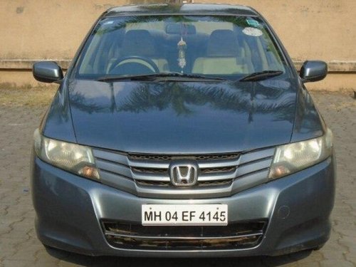 Used 2010 City S  for sale in Mumbai