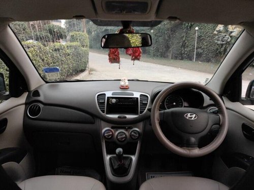 Used 2013 i10 Era 1.1 iTech SE  for sale in Gurgaon