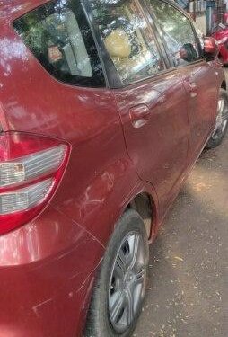 Used 2009 Jazz Select Edition  for sale in Pune