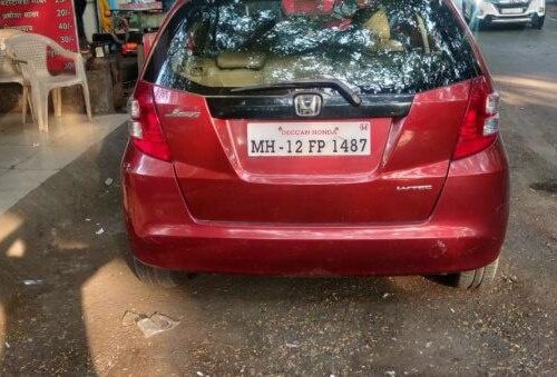 Used 2009 Jazz Select Edition  for sale in Pune