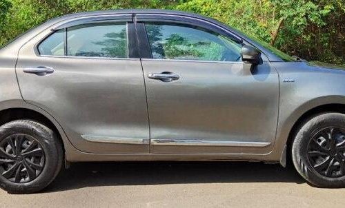 Used 2018 Swift Dzire  for sale in Nashik