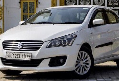 Used 2017 Ciaz  for sale in New Delhi