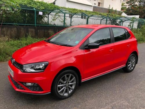 Used 2020 Polo GT 1.0 TSI  for sale in Bangalore