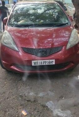 Used 2009 Jazz Select Edition  for sale in Pune