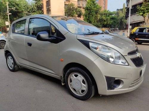 Used 2011 Beat Diesel LS  for sale in Mumbai